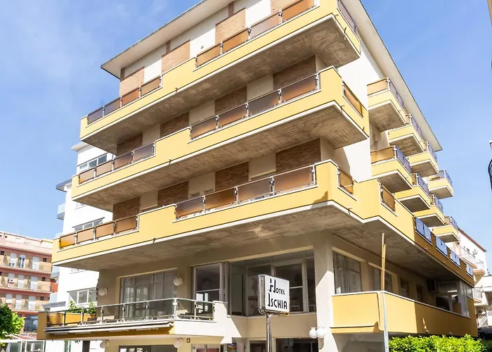 Hotel Ischia Rimini