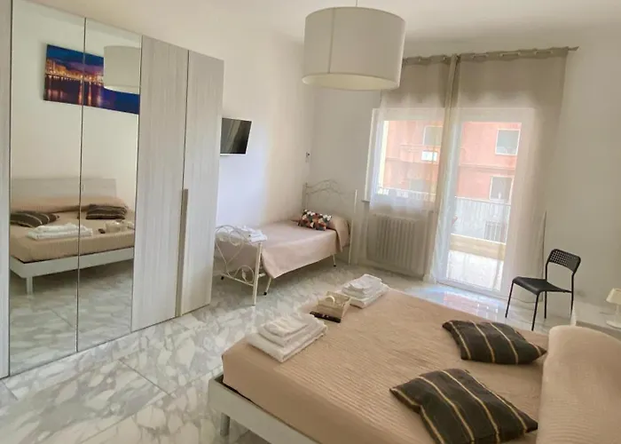 Ennio Rooms Bari