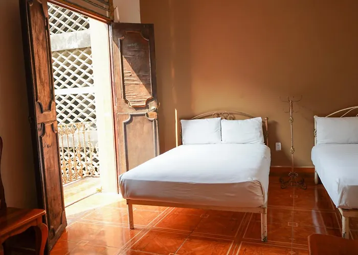 OYO Hotel El Conquistador Veracruz