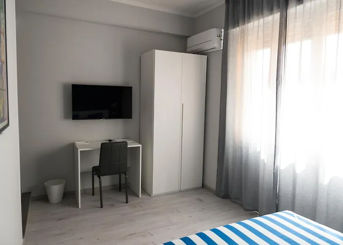 Affittacamere Poerio Pisa