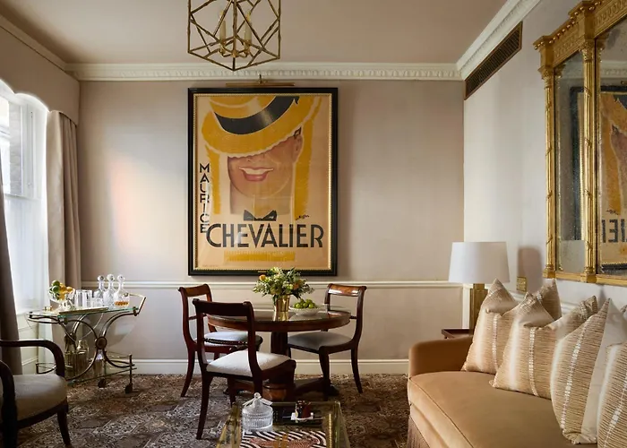 Hotel Egerton House Londres