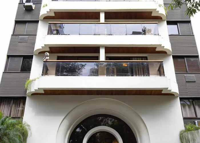 Matiz Manhattan São Paulo