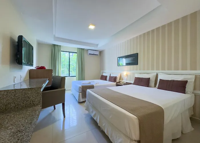 Arituba Park Hotel Natal