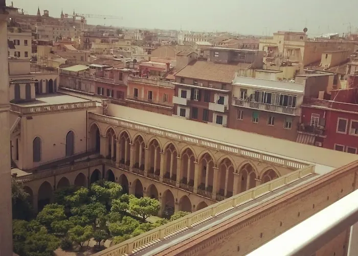 Buonarroti Guest House Roma