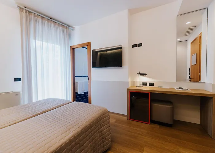 Hotel La Serena Bibione