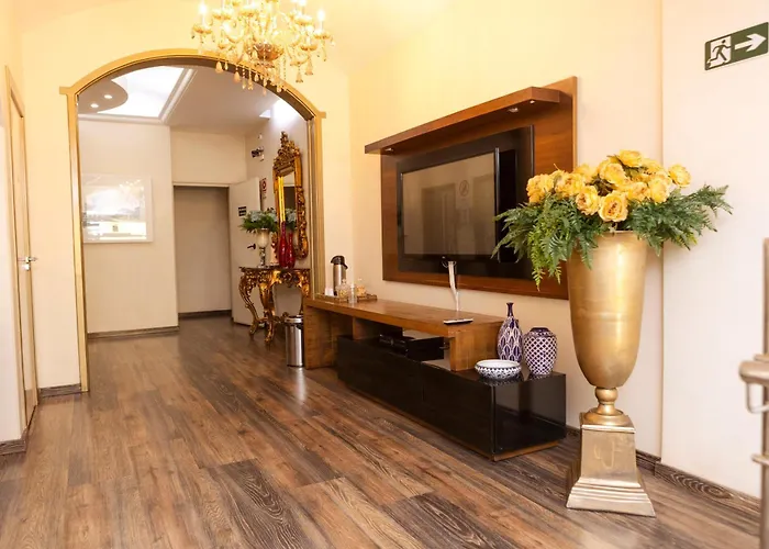 Colonial Palace Hotel Pará de Minas