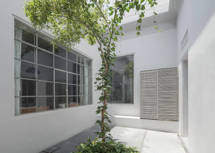 Hotel Boutique Casa Eduviges Guadalajara