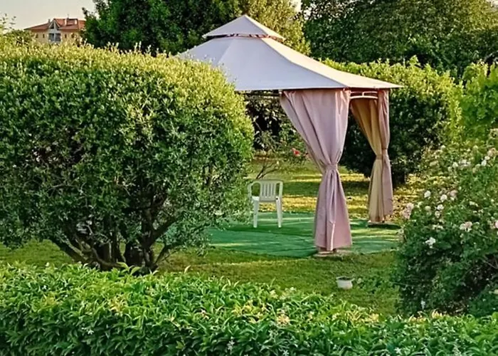 Bed and Breakfast La Cjase di Pieri e Vilme Udine
