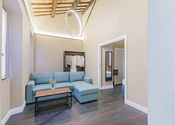 Maison dei Greci Roma