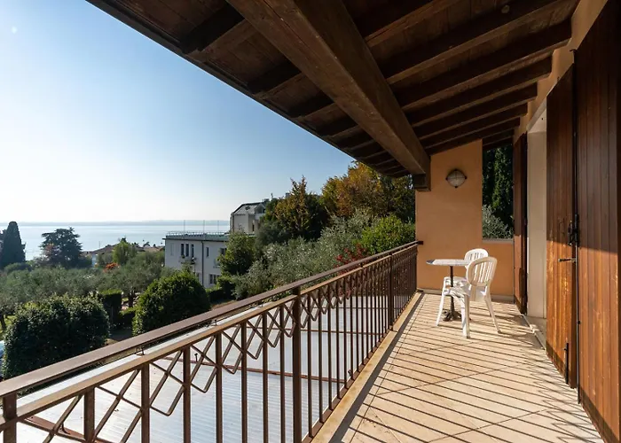 Villa Catullo Sirmione