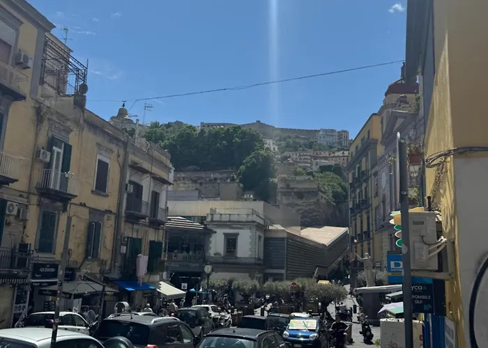 Mare Luna Napoli