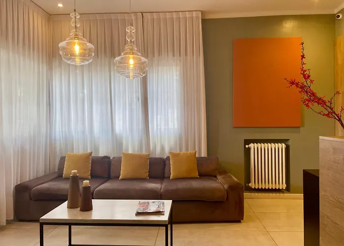 Huli B&B Mendoza