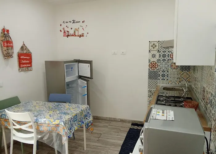 Villa Sicilia Bedda Trapani