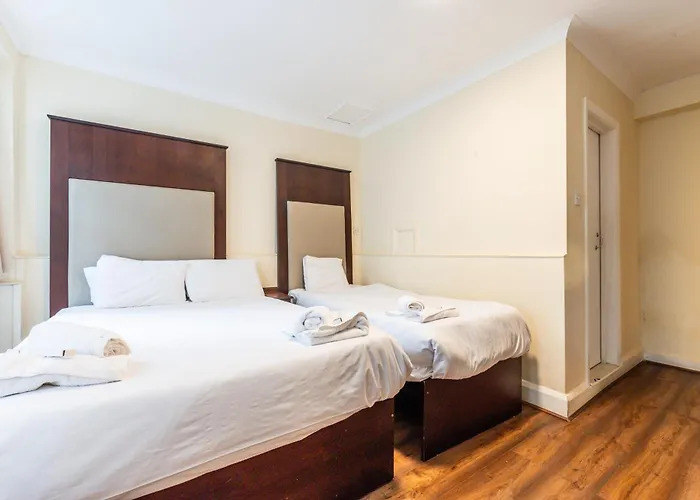 Astoria Hotel Londres