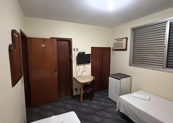 Xantara Hotel Goiânia