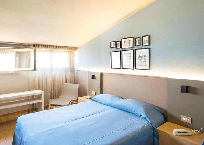 Hotel Brig Riccione