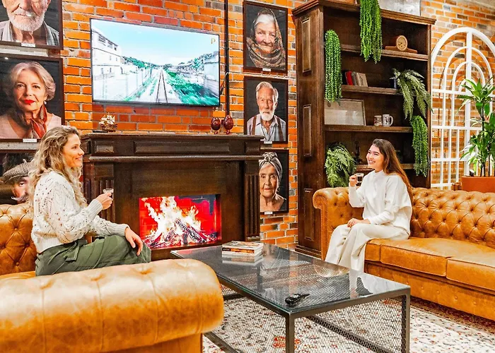 Linked Batel Curitiba By Xtay Apartamento