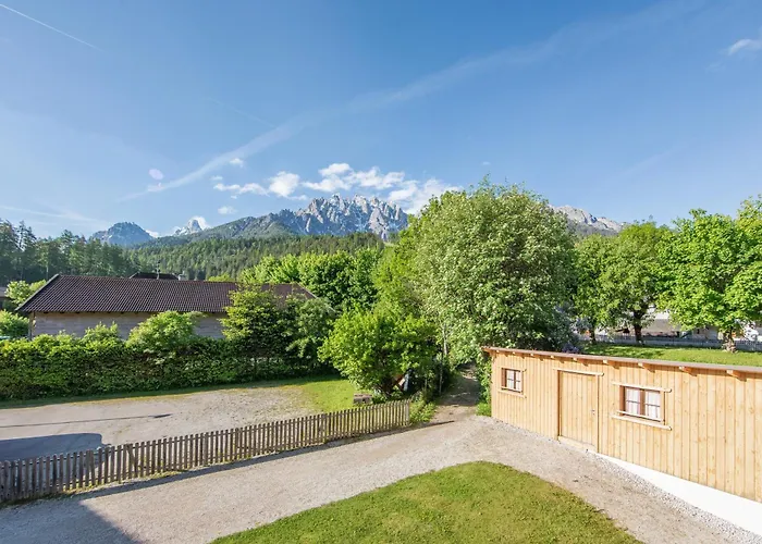 Bed and Breakfast Garni Siebnerhof San Candido