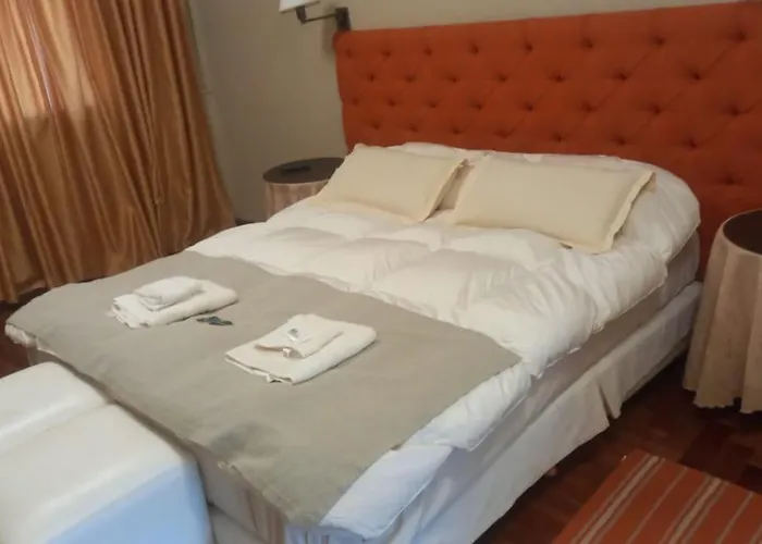 Hotel rio de loa pájaros Colón