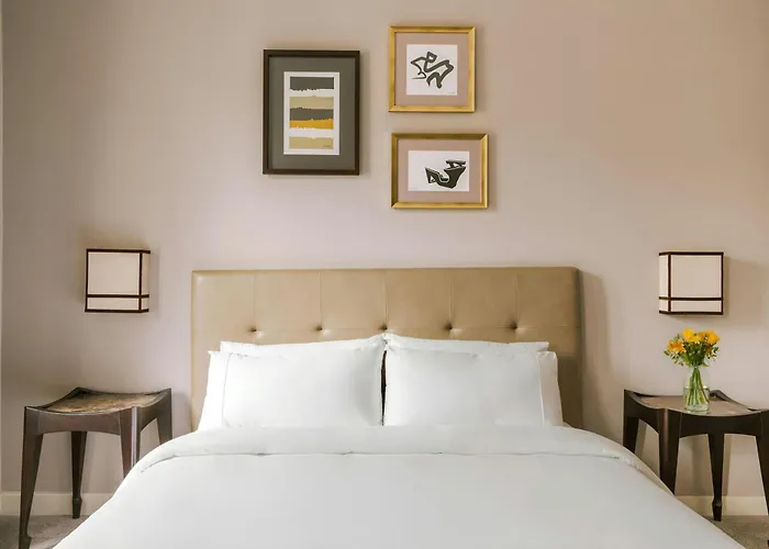 Le Frochot Hotel Pigalle, Sonder By Marriott Bonvoy París