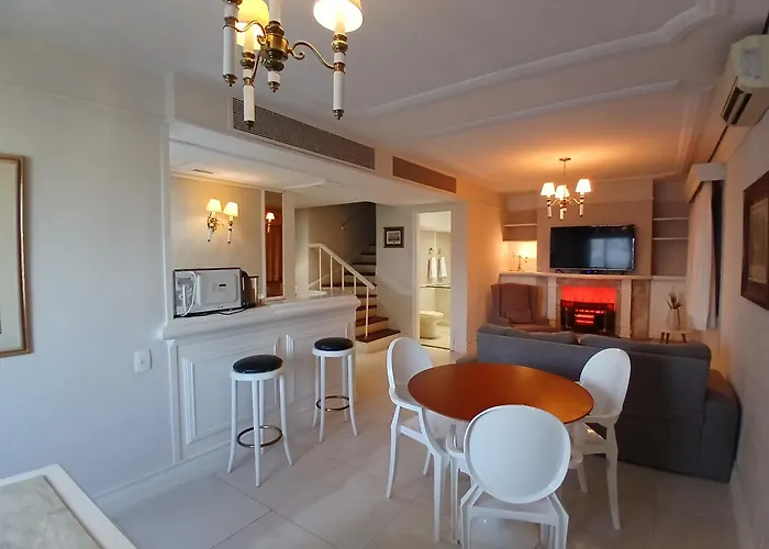 Landmark Residence - Oficial São Paulo