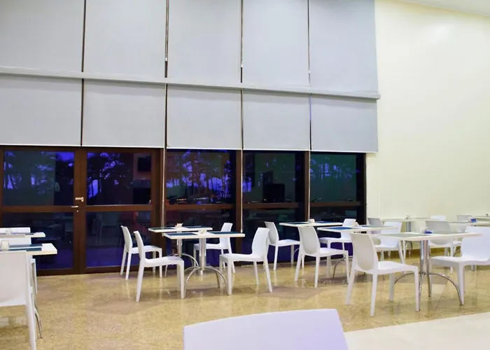 Comfort Hotel Taguatinga