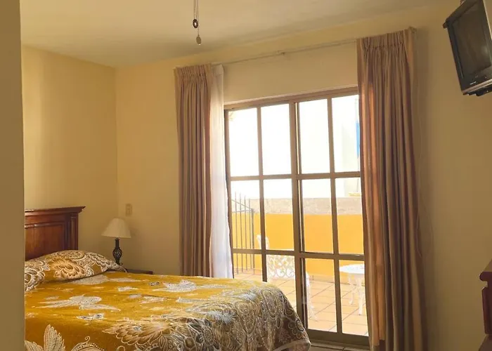 Hotel Casa Cortes Zacatecas