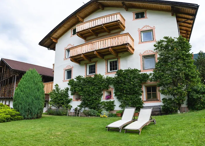 Sule Hof Agriturismo Ortisei