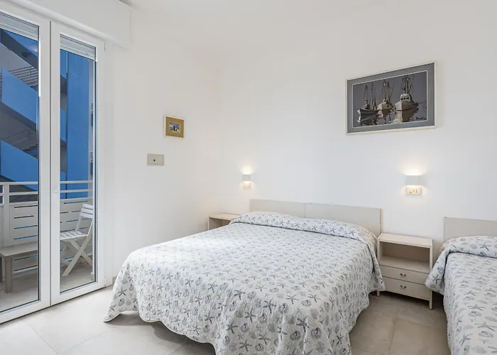 Hotel Flora Cesenatico