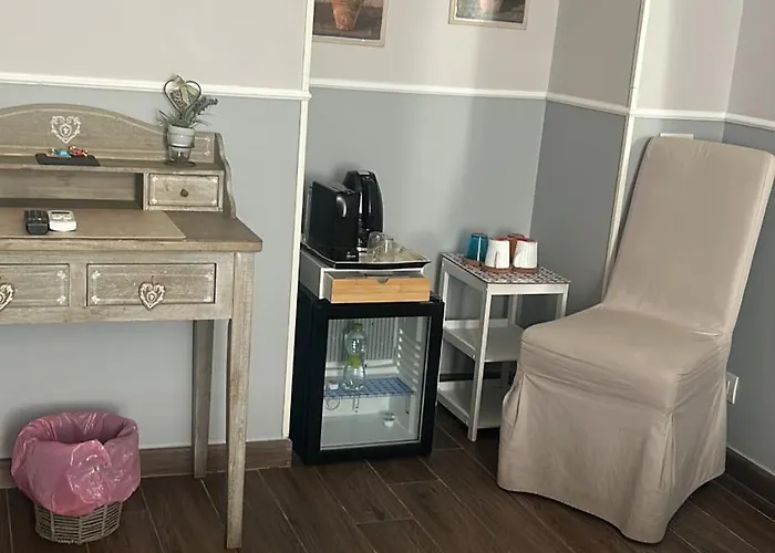 Ale & Niki'S Home Roma