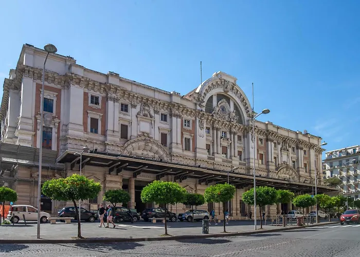 Boutique Hotel Metro 900 Napoli