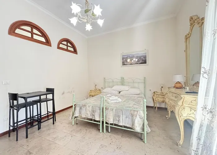 Bed and Breakfast Casa Giulia Napoli