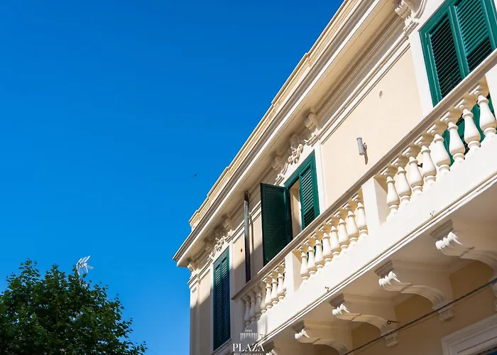 Plaza Boutique Hotel - Tropea