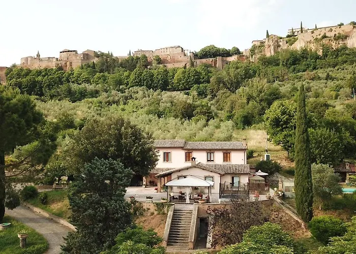 Hotel Il sogno umbro Orvieto