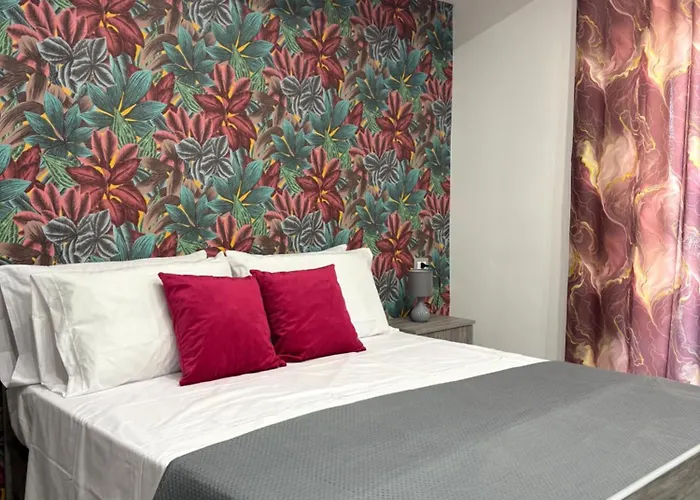 Rooms La Playa Catania