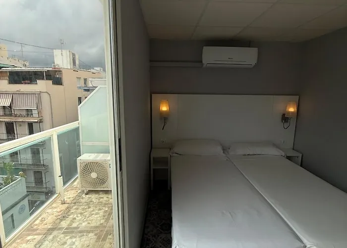 Hostal B&B Benidorm