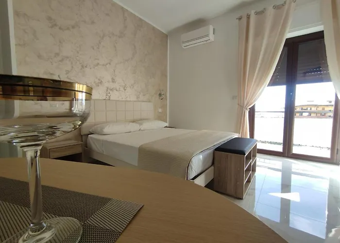 B&B Ilary Tropea