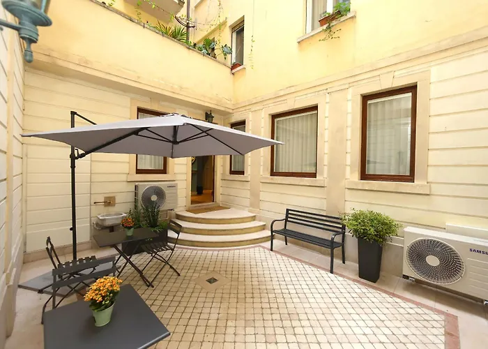 La Pigna Suites Verona