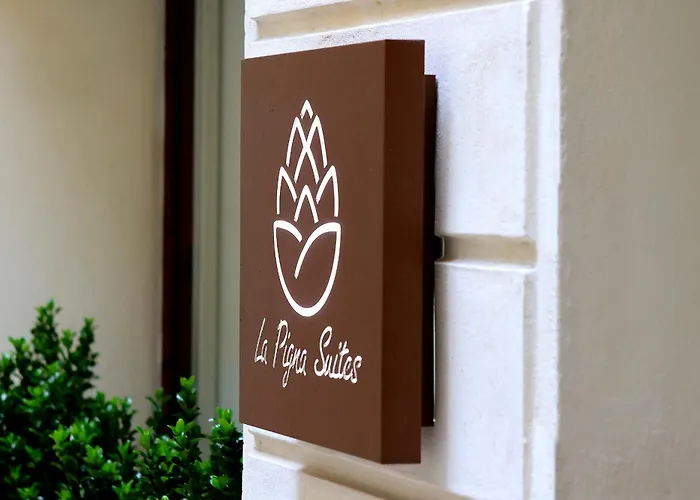 La Pigna Suites Verona
