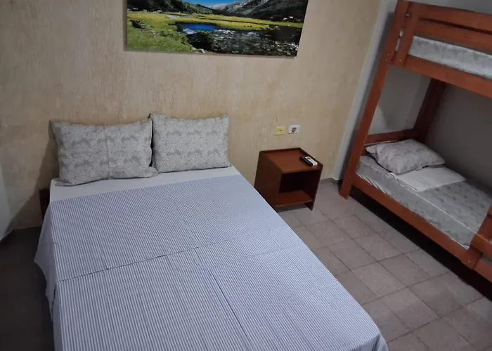 Udi Hotel Center Uberlândia