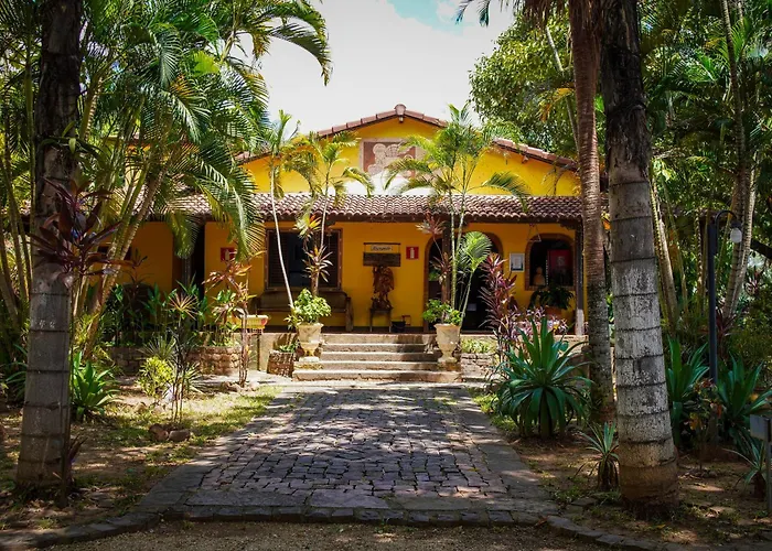 Hotel Pousada San Marco Pirapora