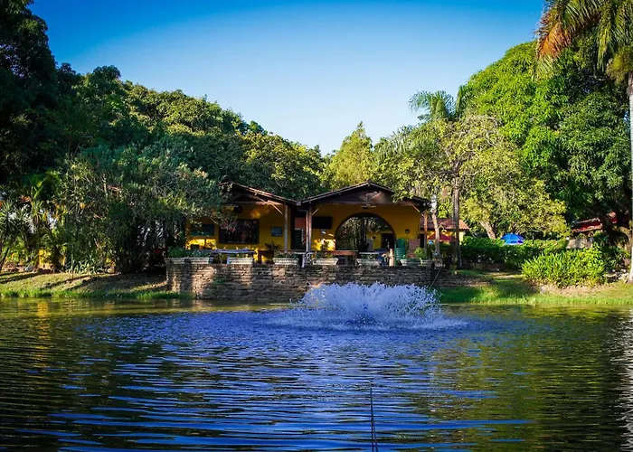 Hotel Pousada San Marco Pirapora