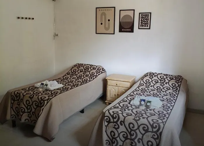 Oasis Gran Hotel Villa Carlos Paz