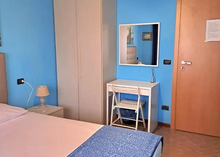 Bed and Breakfast Da Laura Lucca