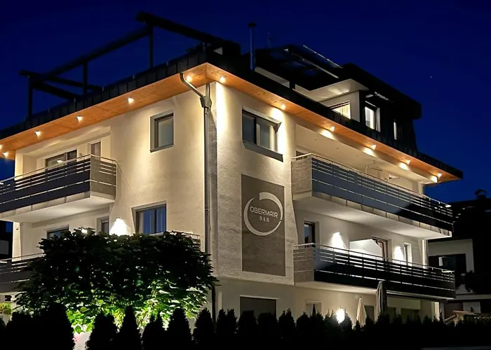 B&B Obermair Brunico