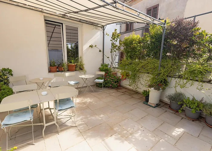 Hotel Janna 'e Mare Cagliari