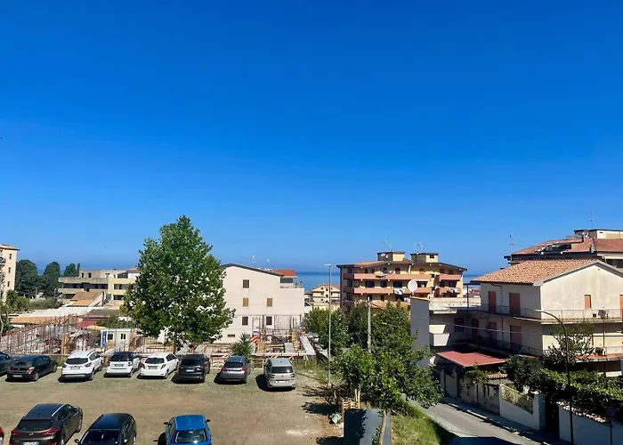 B&B Ilary Tropea