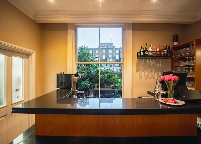 Grange Beauchamp Hotel Londres