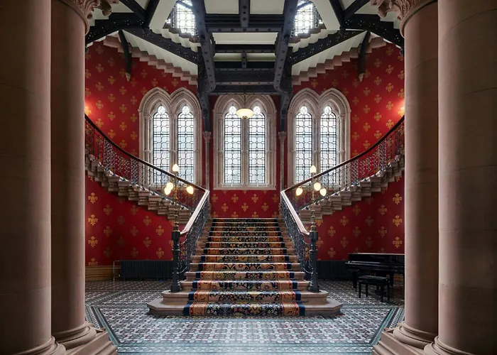 Hotel St. Pancras London, Autograph Collection