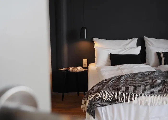 Bold Hotel Muenchen Giesing